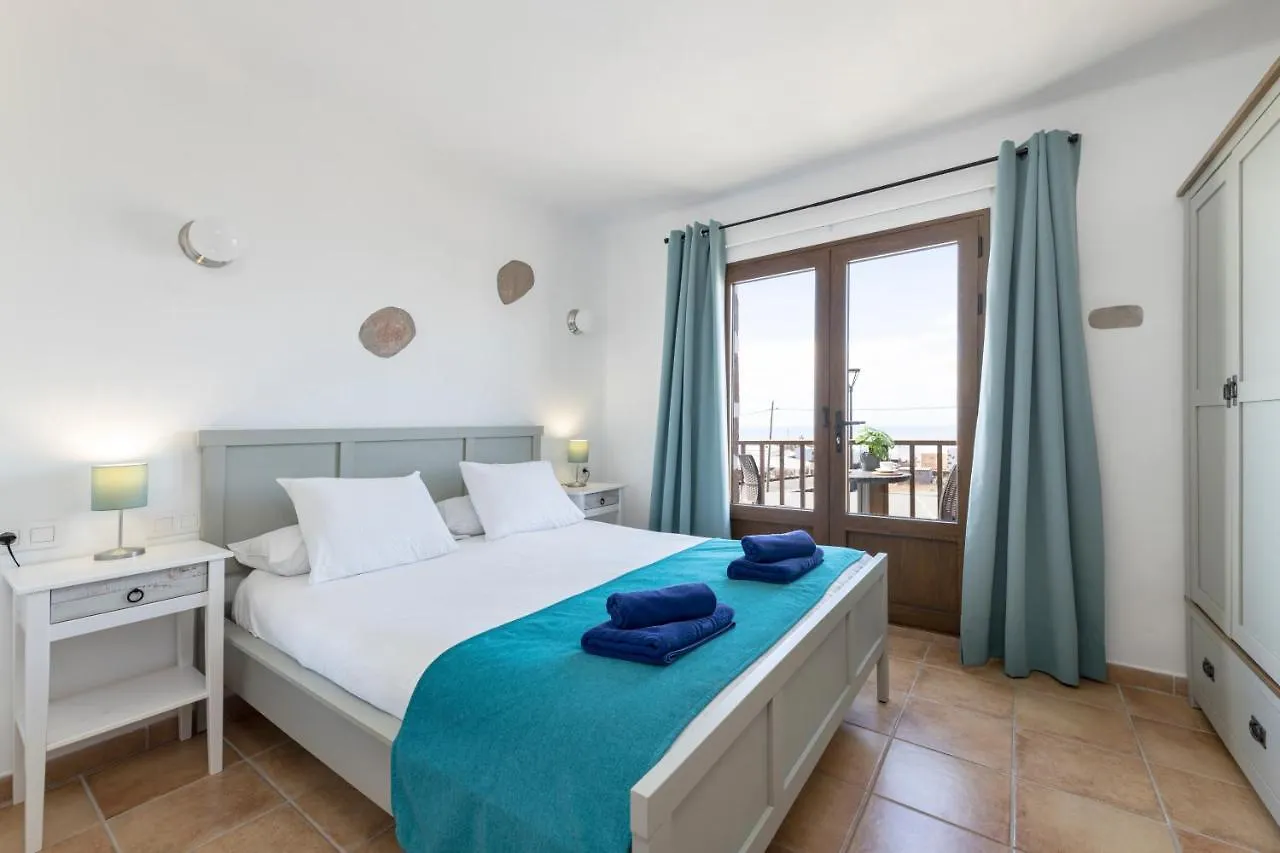 Appartement El Callao II Suites La Asomada