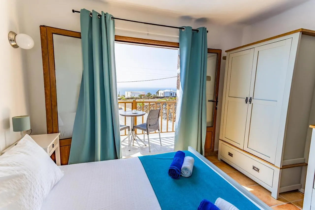 Appartement El Callao II Suites La Asomada