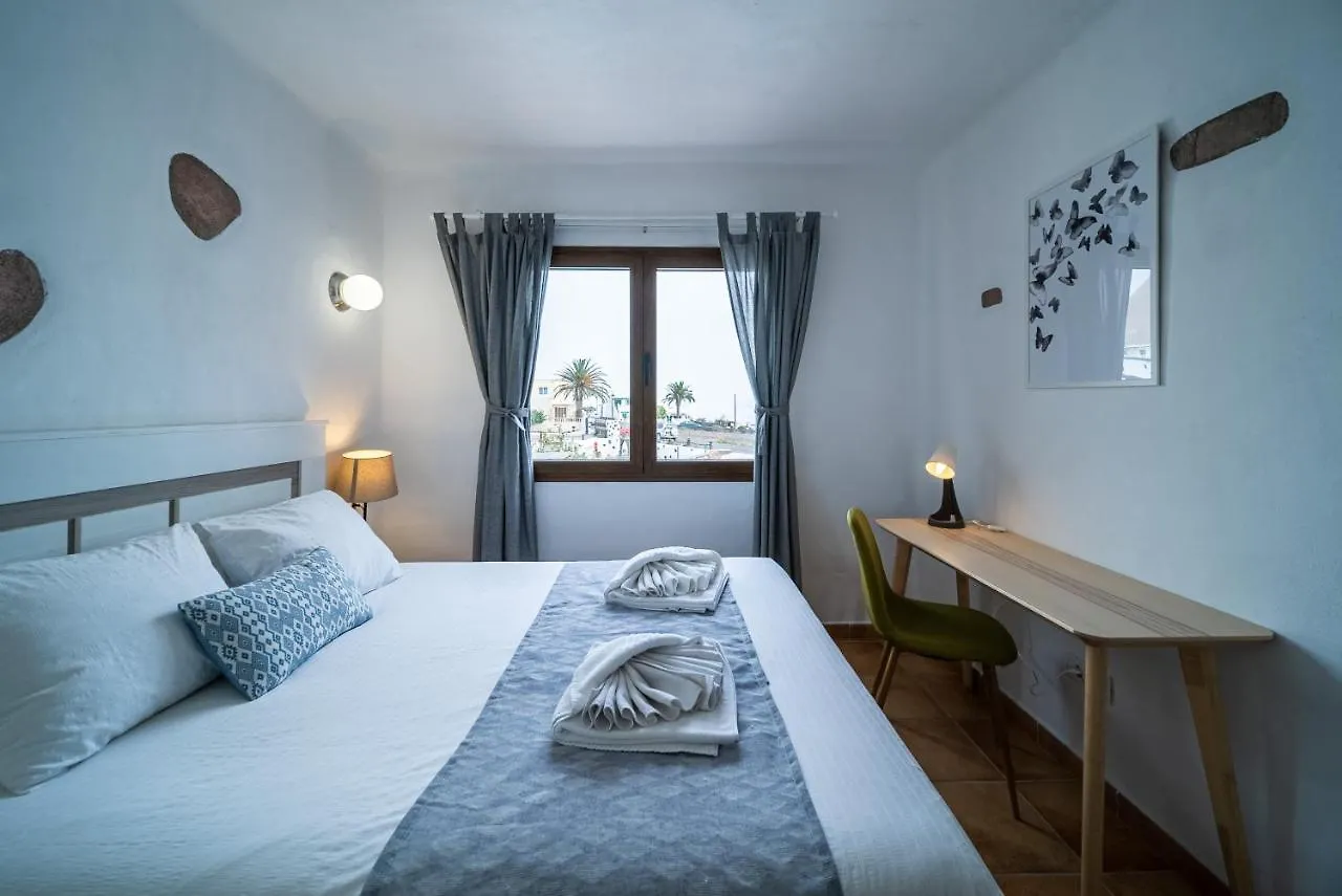 El Callao II Suites La Asomada  La Asomada (Lanzarote)
