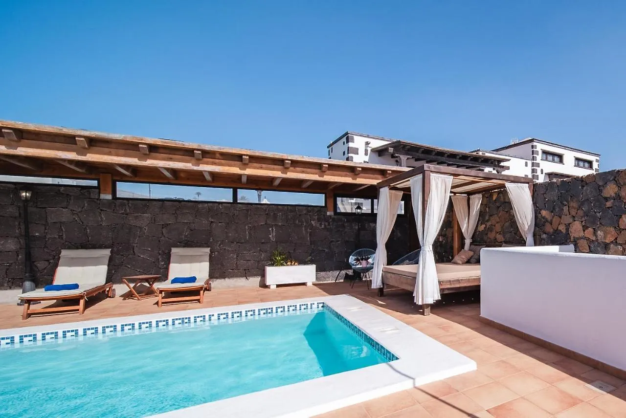El Callao II Suites La Asomada  Spanje