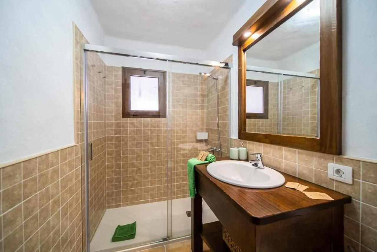 El Callao II Suites La Asomada  Appartement