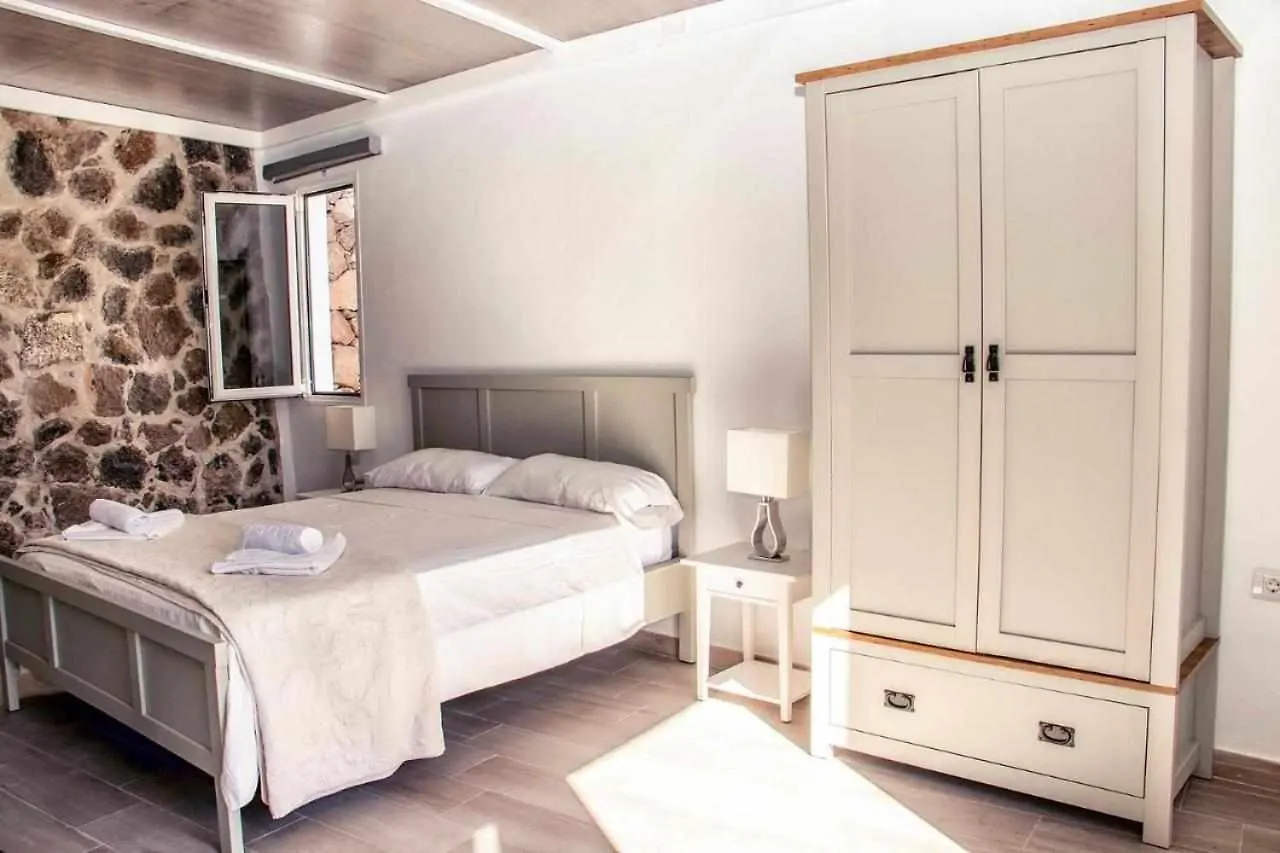 El Callao II Suites La Asomada  La Asomada (Lanzarote)
