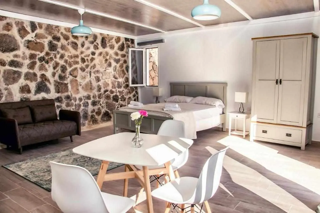 El Callao II Suites La Asomada  Appartement